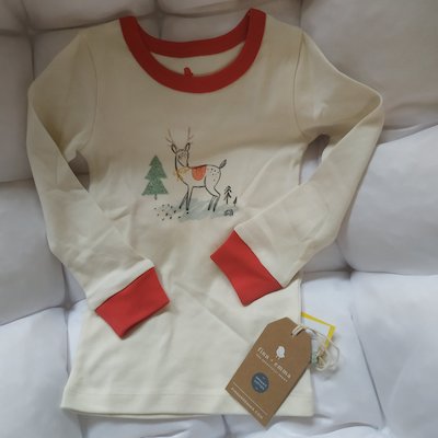 Finn+Emma Christmas Pajamas For Kids baby toddler matching pajamas for christmas