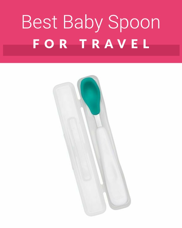 Best Baby Spoons Mommy's Favorite Utensils For Infants & Toddlers