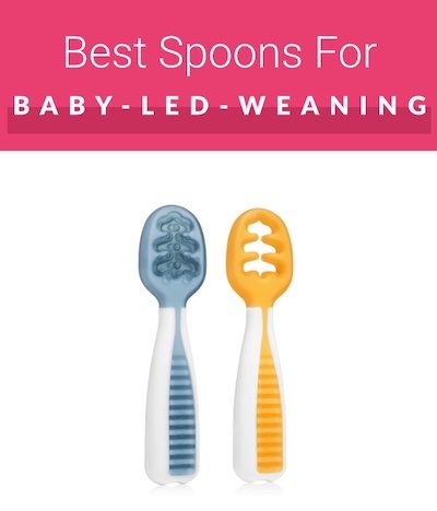 best spoons for weaning