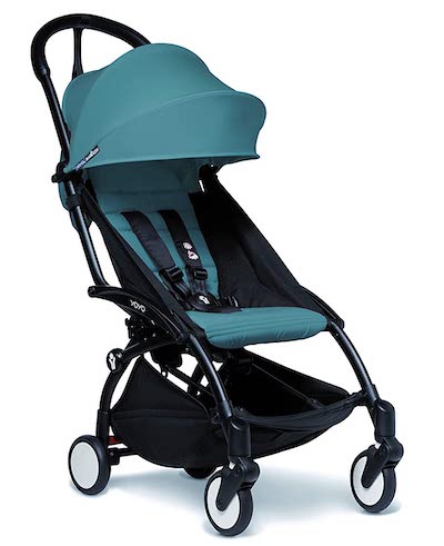 BabyZen Yoyo2 best lightweight stroller 