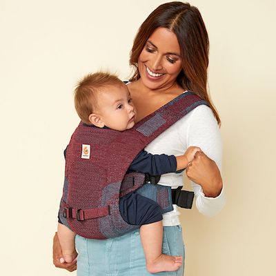 Aerloom ergonomic baby carrier Aerloom ergonomic baby carrierAerloom ergonomic baby carrier