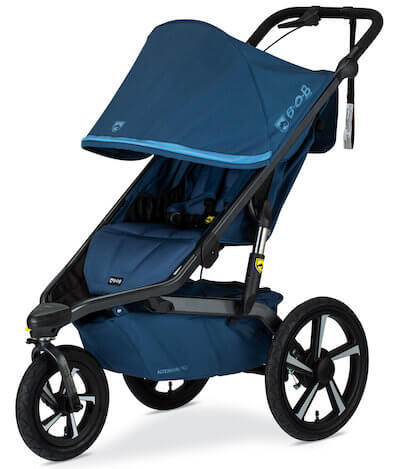 BOB Alterrain PRO Jogging Stroller