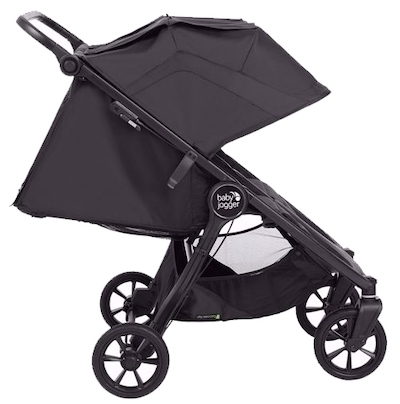 Baby Jogger City Mini GT2 Double Stroller - RBaby Jogger City Mini GT Double Stroller - best double strollers for big kidsecline