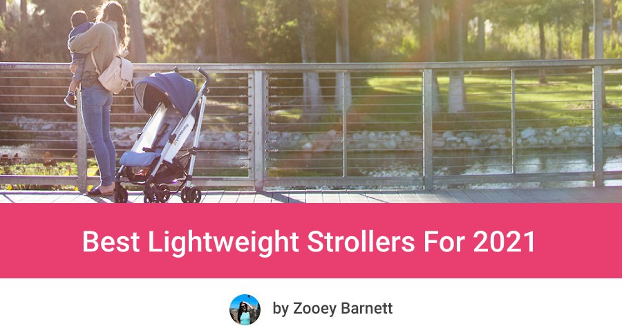 minimi stroller review