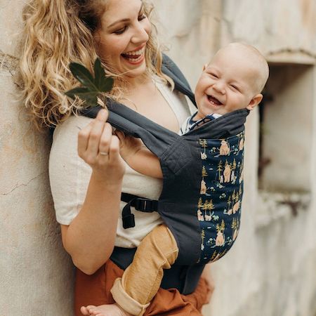 Boba 4GS - Most affordable carrier for toddlers Boba 4GS - Most affordable carrier for toddlers