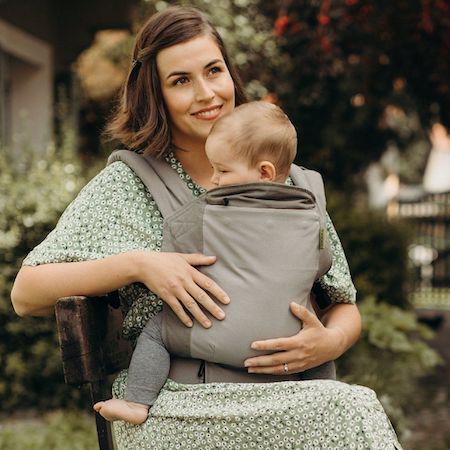 Boba 4GS Boba 4GS User-friendly toddler carriers with pocket, cheaper alternative to baby tula toddler