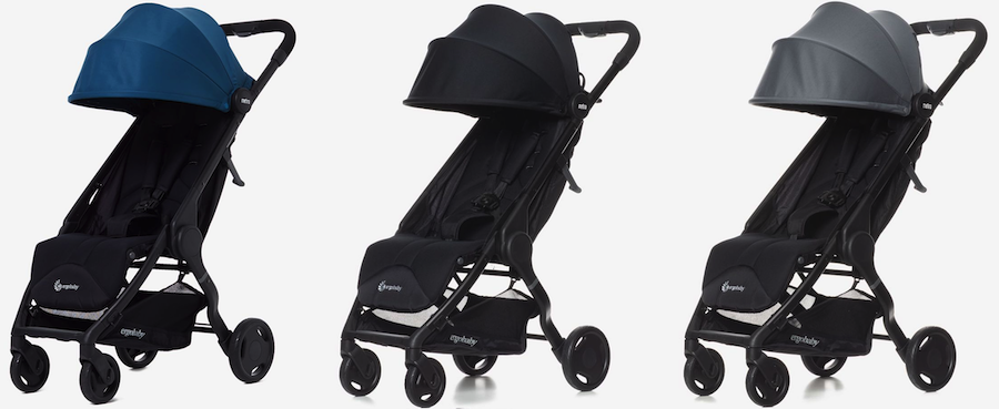 Ergobaby Metro 2020 Color Lineup