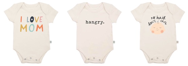 Finn+Emma Organic Baby Clothes Finn+Emma Play Gym with macrame toys