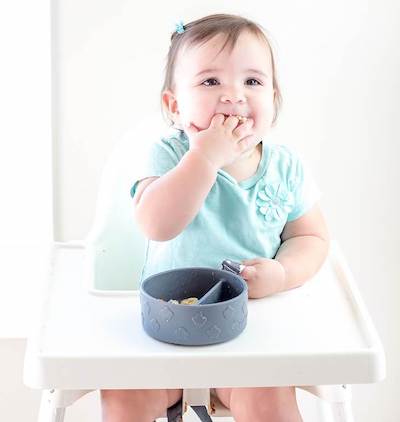 thumbnail image 2 of Grabease Baby Spoons, Feeding Supplies, Baby Led Weaning Supplies... 2 of 14