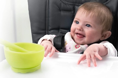 Olababy Steam Bowl Olababy Steam Bowl
