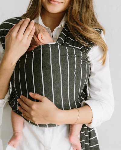 Solly Baby Wrap vs Beluga Baby Wrap Detailed Comparison [2021]