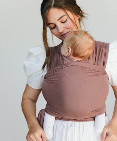 Solly Baby Wrap Solly Baby Wrap - is it better than Beluga Baby Wrap