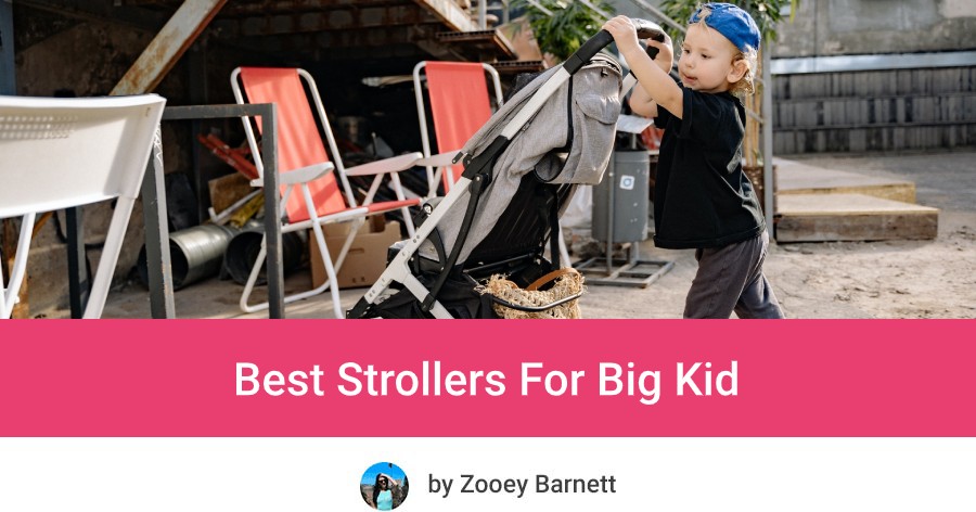 Best Stroller For 3 Year Old, Best Stroller For 5 Year Old, Best Stroller For 6 Year Old