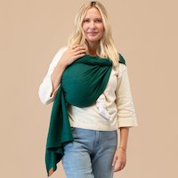 Wild Bird Ring Sling or Solly