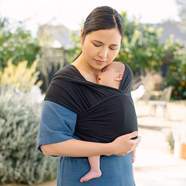 Ergobaby aura wrap sales review