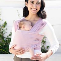 Ergobaby Aura Baby Wrap