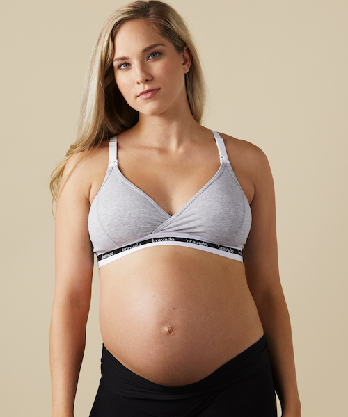 BRAVADO! DESIGNS Original Nursing Bra BRAVADO! DESIGNS Original Maternity Nursing Bra