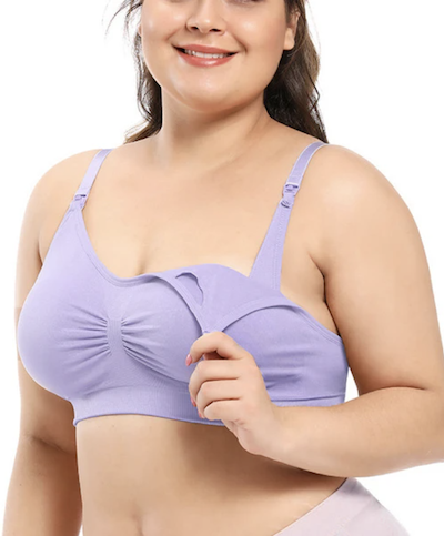 iloveSIA Bra iloveSIA maternity bra
