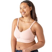 Best Pumping Bras For Spectra - Enjoy Hands Free Pumping