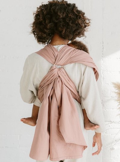 Baby carrier sales for petite moms
