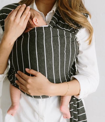 Solly Baby Wrap Solly Baby Wrap For Breastfeeding