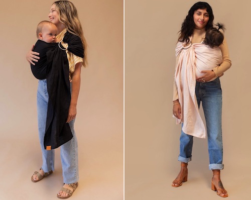 Best Baby Carrier For Petite Mom 5 Options For Short Moms
