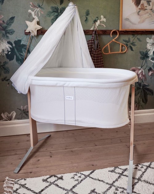 BabyBjorn Cradle Baby Bjorn Cradle
