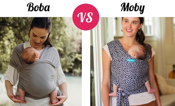 Moby vs on sale boba