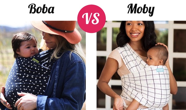 Moby vs on sale boba