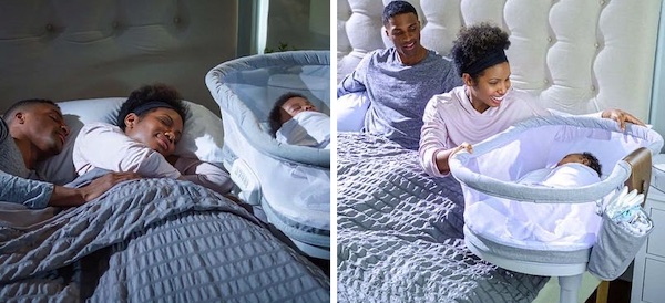Is Halo Safe For Newborn Baby? Is Halo safe for newborn baby?