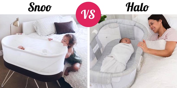 Is Snoo Or Halo Better?