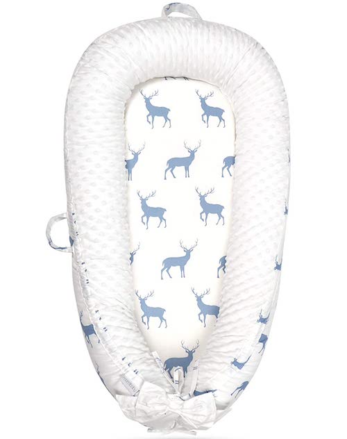 Mamibaby Baby Lounger