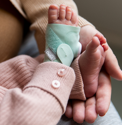 Owlet Smart Sock 3 Owlet Smart Sock 3