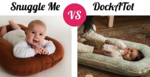snuggle me vs dock a tot safety snuggle me vs dock a tot safety
