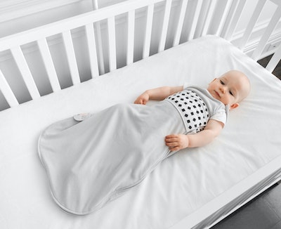 Nanit Wear can be used up to 2 years