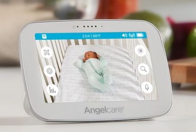 Angelcare Parent Unit Angelcare parent unit