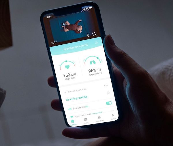 Owlet App Owlet App