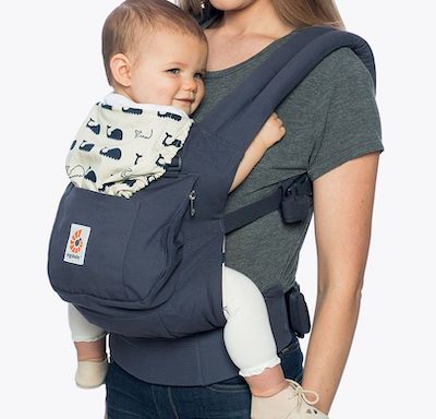 Ergobaby Original - Fits older and larger kids Ergobaby Original - Fits older and larger kids