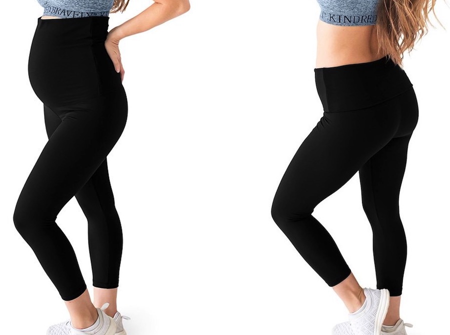 Kindred Bravely Martina Leggings Kindred Bravely Martina leggings