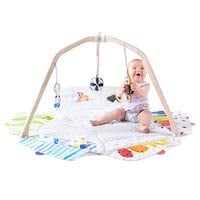 Lovevery Play Gym and Mat 
