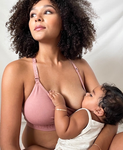 Kindred Bravely Simply Sublime - Best Bra For Willow Pump Kindred Bravely Simply Sublime Nursing Bra - best willow pump bra