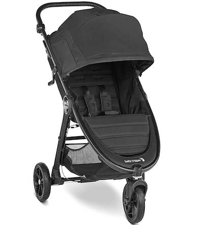 Baby Jogger City Mini GT2