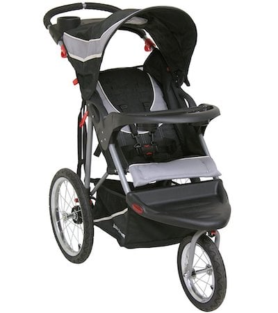 Best Beach Strollers That Don't Get Stuck In Sand [2022]