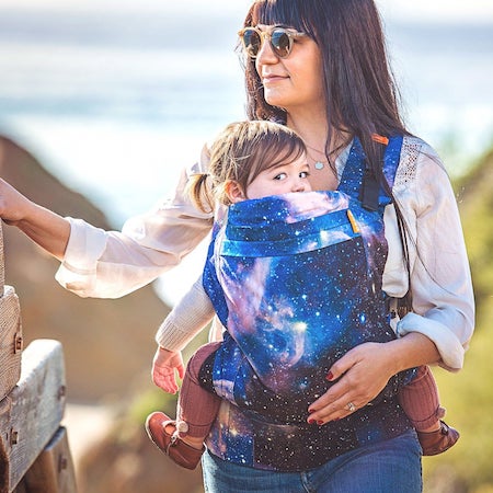 Beco Toddler Carrier - Suitable Up To 60 Pounds Beco Toddler Carrier Suitable Up To 60 pounds
