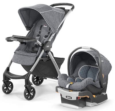 Best Baby Stroller Travel System in 2022
