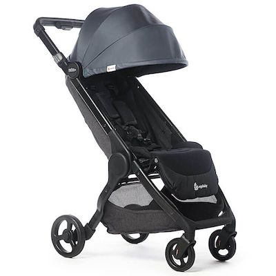 Ergobaby Metro+ Ergobaby Metro - one of the top lightweight strollers in 2022
