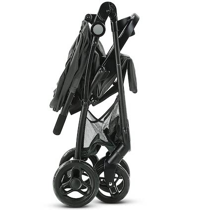 Graco NimbleLite Travel System - Fold Graco NimbleLite Travel System - Fold