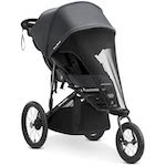 Joovy Zoom 360 Ultralight Jogging Stroller Joovy Zoom Lightweight Jogging Stroller
