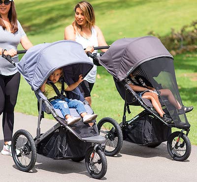 Joovy Zoom Joovy Zoom New Big Stroller For tall Children