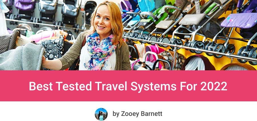 Best Travel Systems 2022